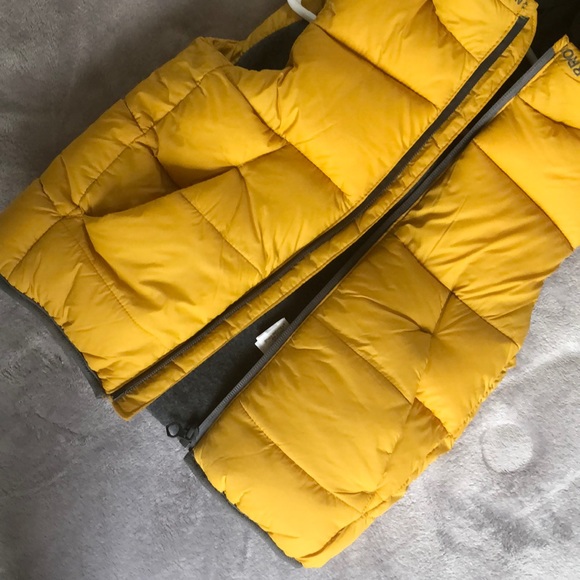 Zara Toddler Vest - Picture 3 of 3